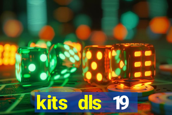 kits dls 19 manchester united